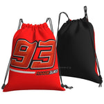 Sac à Dos Sport Moto Numéro 93 Marquez