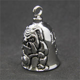 Guardian Bell Bulldog en Moto