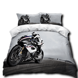 Housse de Couette Moto BMW