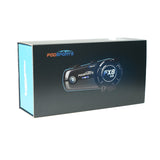 Intercoms moto - Paire de FX8 AIR