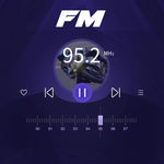 Intercoms moto - Paire de FX8 AIR