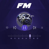 Intercoms moto - Paire de FX8 AIR