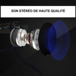 Intercoms moto - Paire de FX8 AIR