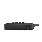 Intercomunicador para motocicleta V4 PRO