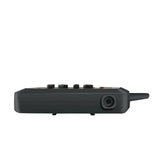 Intercomunicador para motocicleta V4 PRO