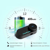 Intercomunicador para motocicleta Freedcom