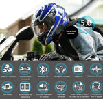 Intercomunicador para motocicleta Freedcom