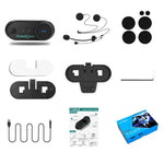 Intercomunicador para motocicleta Freedcom