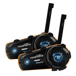Intercomunicador para motocicleta - FX8 Pro