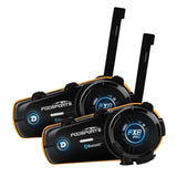 Intercomunicador para motocicleta - FX8 Pro