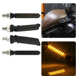 Led clignotant moto 4 Pièces