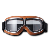 Lunette Biker Rétro