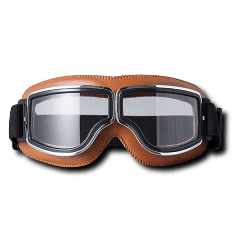 Lunette Biker<br> Rétro