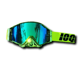 Lunette Moto Cross Protection Nasale