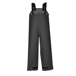 Pantalon Pluie Moto Noir