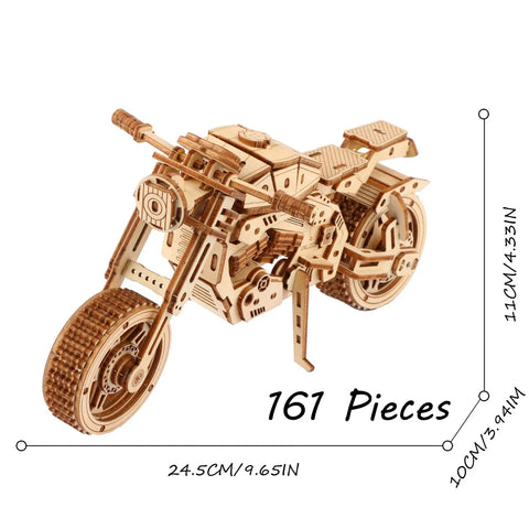 Piececool Puzzle 3D Maqueta Metal, Motocicletas Puzzles 3D Maquetas para Montar, Maquetas para Construir Adultos y Adolescentes Piececool Puzzle 3D Maqueta Metal, Motocicletas Puzzles 3D Maquetas para Montar, Maquetas para Construir Adultos y Adolescentes