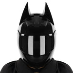 Casque Moto Batman Visière Teintée - Antre du Motard