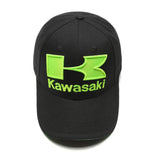 Casquette Moto Kawasaki