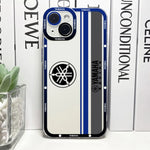 Coque Yamaha iPhone iPhone X & Autres iphone15promax