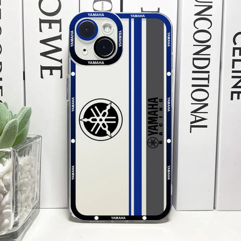 Coque Yamaha iPhone iPhone X & Autres iphone15promax