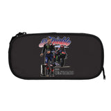 Trousse Scolaire Moto GP Champion Français El Diablo