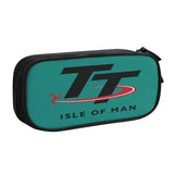 Trousse Scolaire Moto TT Tourist Trophy