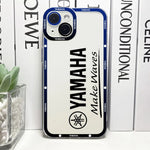 Coque Yamaha iPhone iPhone 12 & Autres iphone15promax