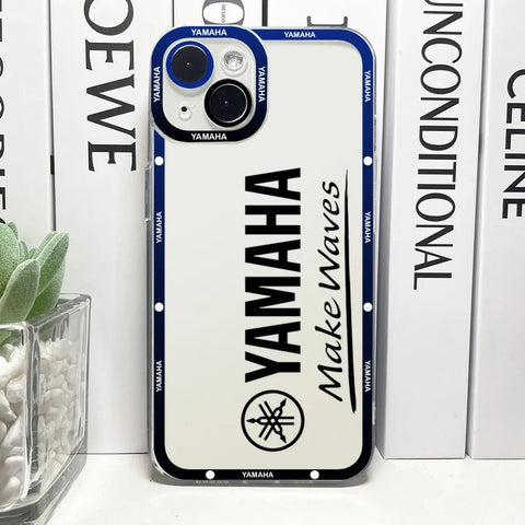 Coque Yamaha iPhone iPhone 12 & Autres iphone15promax