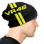 Bonnet Biker VR46 Racing