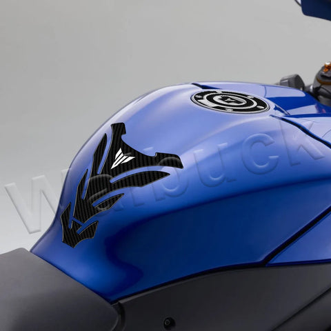 Protège Réservoir Moto<br> Yamaha