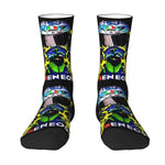 Chaussette MotoGP Racing