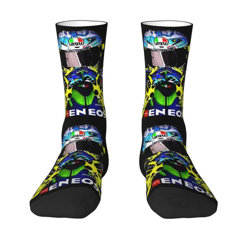 Chaussette MotoGP<br> Racing