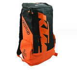 Sac à Dos Moto KTM Red