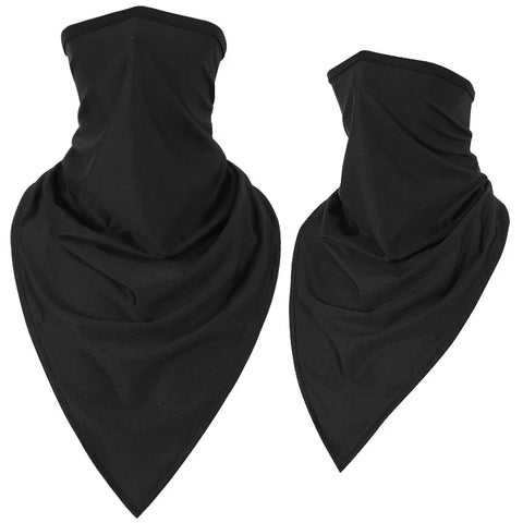 Bandana Moto Noir