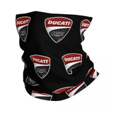 Tour de Cou Moto Multiples Blasons Ducati