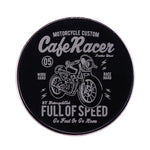 Pin's Moto Cafe Racer