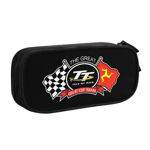 Trousse Scolaire Moto<br> Championnat du Tourist Trophy