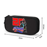 Trousse Scolaire Moto GP Wheeling