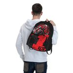 Moto GP satchel Pilot Francesco Bagnaia