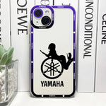 Coque Yamaha iPhone iPhone 15 & Autres iphone15promax