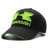 Casquette Moto Kawasaki