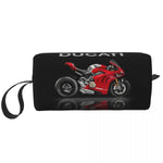 Trousse Scolaire Moto Ducati Panigale