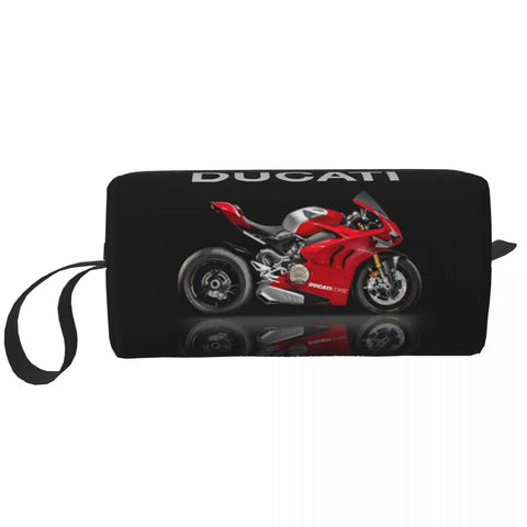 Trousse Scolaire Moto<br> Ducati Panigale