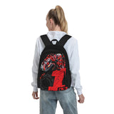 Moto GP satchel Pilot Francesco Bagnaia