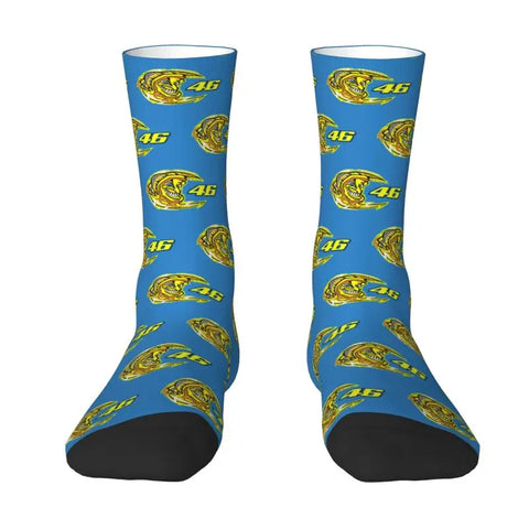 Chaussette MotoGP<br> Lune VR46