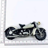 Magnet Moto 3D