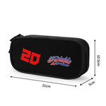 Trousse Scolaire Moto GP El Diablo 20