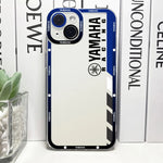 Coque Yamaha iPhone iPhone 13 mini & Autres iphone15promax