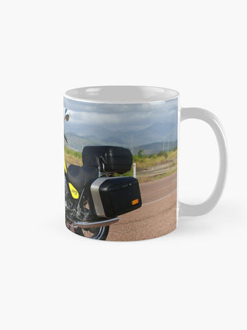 Mug Moto Guzzi 1995 California