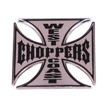 Pin's Biker West Coast Choppers